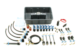 [KIT PRESSION] Kit De Mise En Pression 48 Pieces