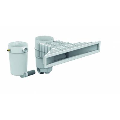 [64237 3007150032] Niveauregelaar voor Skimmer A600+A800