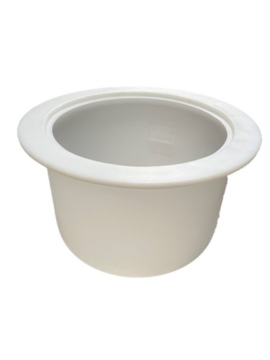 [00.040.500] Bac De Retention Pour Reservoir100 Litres