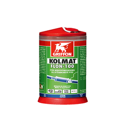 [KOLMAT- FLON] Teflon Flon-100