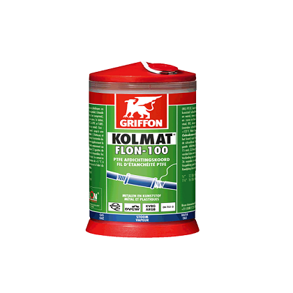 [KOLMAT- FLON] Teflon Flon-100