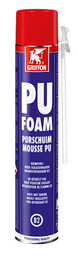 [PU-FOAM] Mousse Pu-Foam