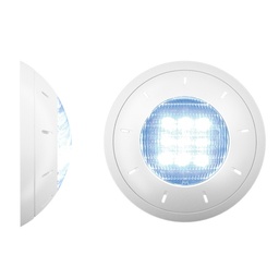 Projecteur Led Sur Support Mural Stella