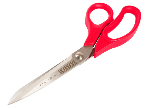 [157544] Ciseaux Leister Universal 260Mm