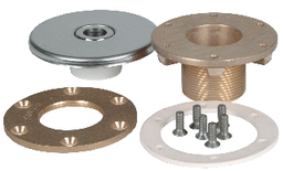 [3104420] Allfit Inlaatfitting Liner 2'' M X 40Mm