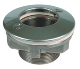 [3945020 3007020062] Prise Balai Liner Allfit 2''M x 40mm - RG