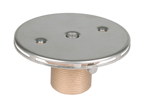 [3860020 3007020029] Bonde De Fond Allfit Beton 1.2'' Ext - RG