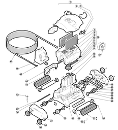 [ACX97418.R] Ensemble Capot (1)