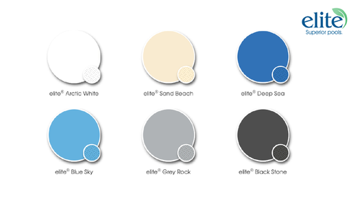 Gewapende Folie Elbe - Elite