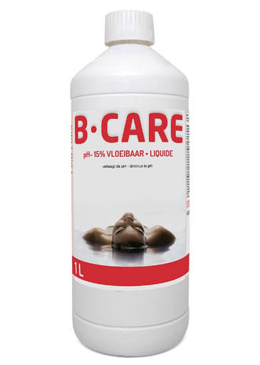 [AFPC-PH-DOWN-1-KG 3034040155] Ph Min - 1 Kg