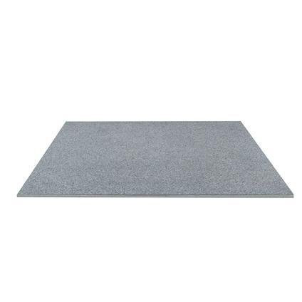 [43667] Dalle Flamme Brosse - 80 X 80 X 2Cm/ M²