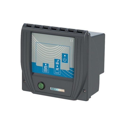 [NIVA5-PF10L008] Regulation A Debordement Niva 5
