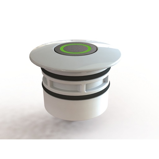 [PF10B200] Traversé Piezo Ccei