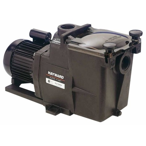 Pompe Super Pump Hayward
