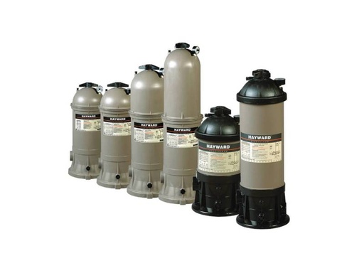 Hayward Patroonfilter Star Clear Hayward