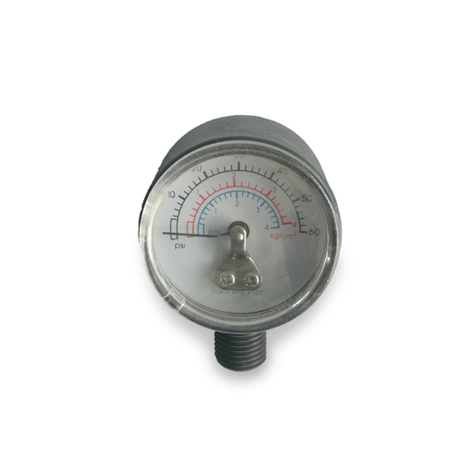 [06021002] Emaux Manometer Lateraal ( 1)