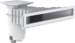 Skimmer Design A800 - Paneel/liner
