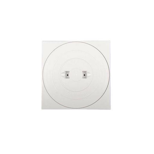 Couvercle Skimmer - Hayward Gris