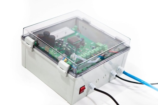 [KZH04] Coffret Pour Moteur Hydra 350Nm Avec Relais