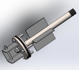 [KPAS350NM-LINERF008] Kit Pieces A Sceller Axe Immerge 350 Nm - Liner