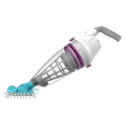 [15901098KID] Telsa 50 - Aspirateur Rechargeable