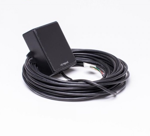 [MODULE WIFI RS4WI-OPTION-W] Module Wifi DA-GEN, Station, Oxylife et Aquascenic