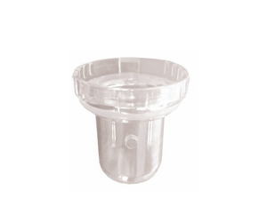[POOLLAB-VERRE 3010040033] Verre Analyse Poollab