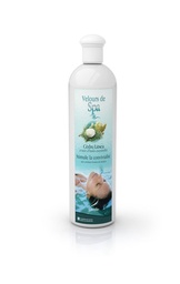 [SPCL025] Velours de Spa 250ML - Ceder/Litsea