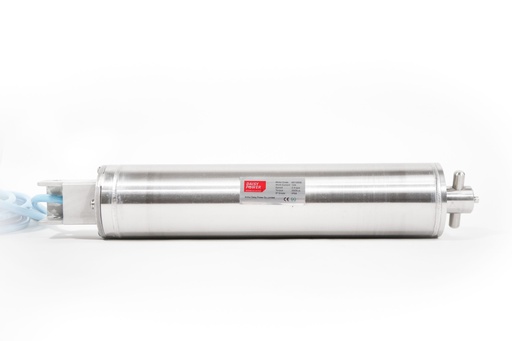 [HYDRA140HS-AFP] Motor Hydra 140Nm Bovengronds - AFP