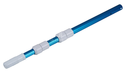 [SN120X3] Telescoopstang 3x120cm