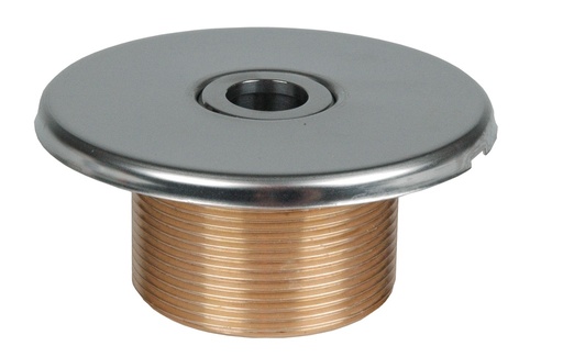 [3101421] Refoulement Allfit Beton 18 Mm G2 X 40 Mm - Bronze