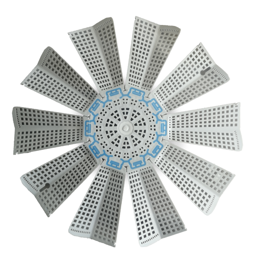 [ISI-SKIM] Panier Skimmer Universel