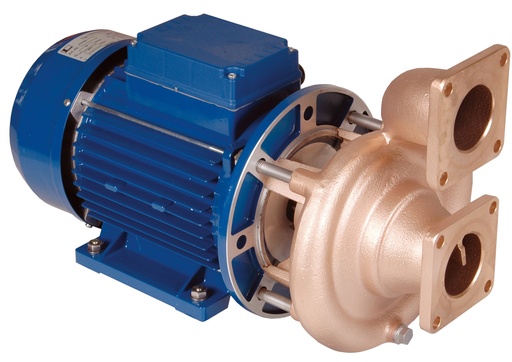 [7751150] Pomp Fitstar 2.2 Kw Mono Compact