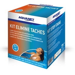 [BHKIT ELIMINE TACHES-200747] Kit Vlekken Verwijderaar
