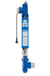 [BH11752] Sterilisation Uv-C Signal Blue Lagoon- 75W 