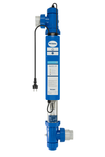 [BH11752] Sterilisation Uv-C Signal Blue Lagoon- 75W 