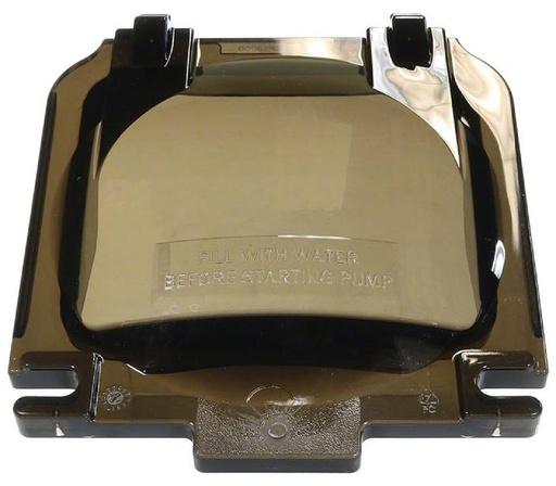 [SPX1600D] Deksel voor Hayward Superpump 