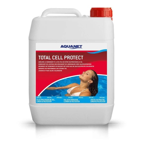 [BHCELL PROTECT6 Kg-202162] Total Cell Protect - 6 Kg