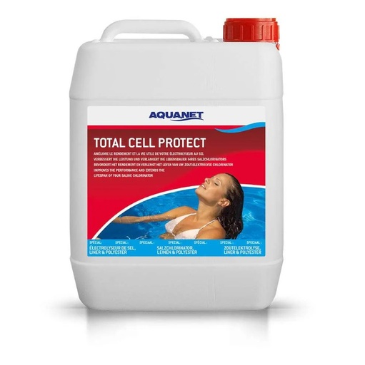 [BHCELL PROTECT6 Kg-202162] Total Cell Protect - 6 Kg