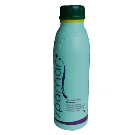 [BHSPAMAR SENSES] Essence Pour Spa Senses
