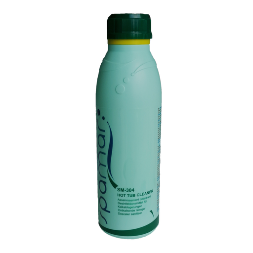 [BH-SM-304-HOTTUBCLEAN] Nettoyant Tuyauterie Spa